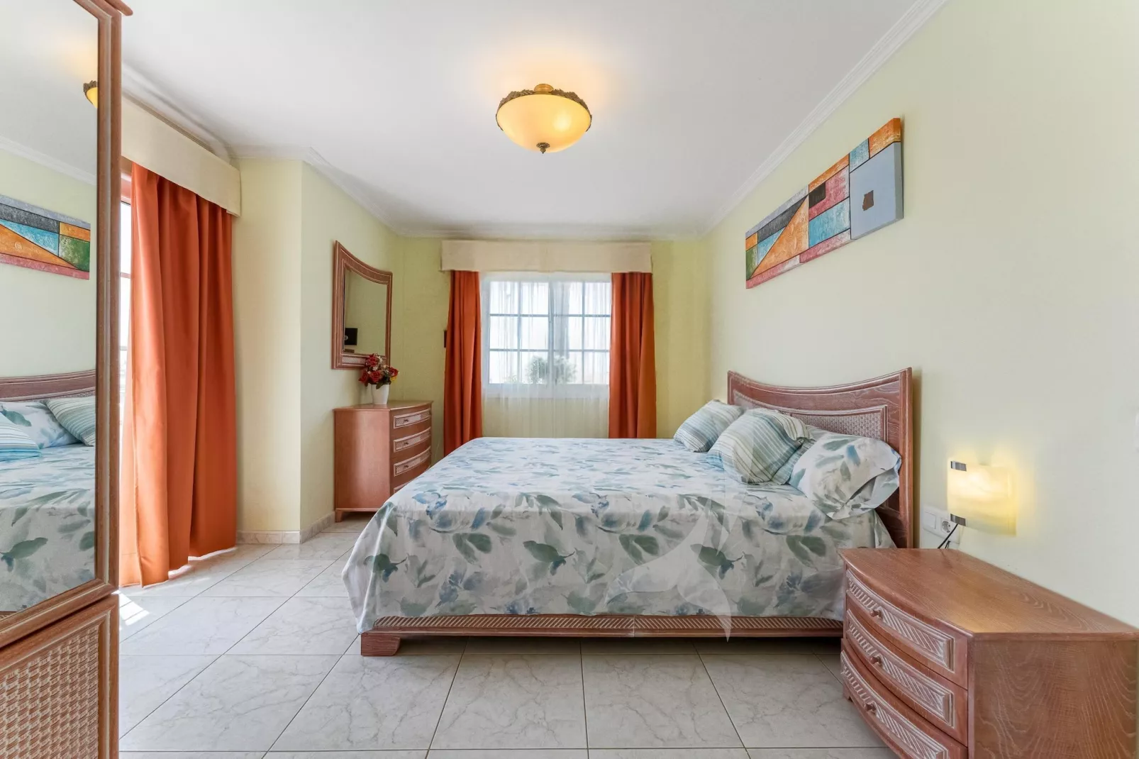 Delfin 14A 2d - Chambre