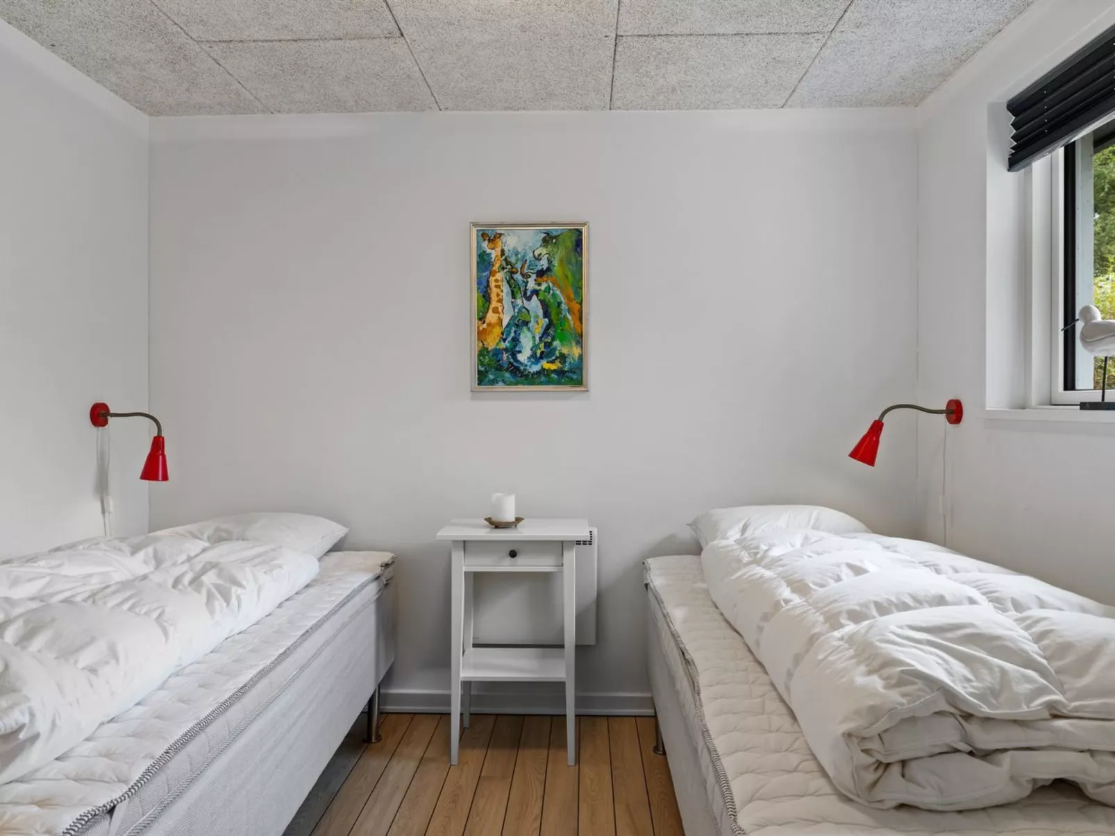 "Lanica" - 150m from the sea-Inside