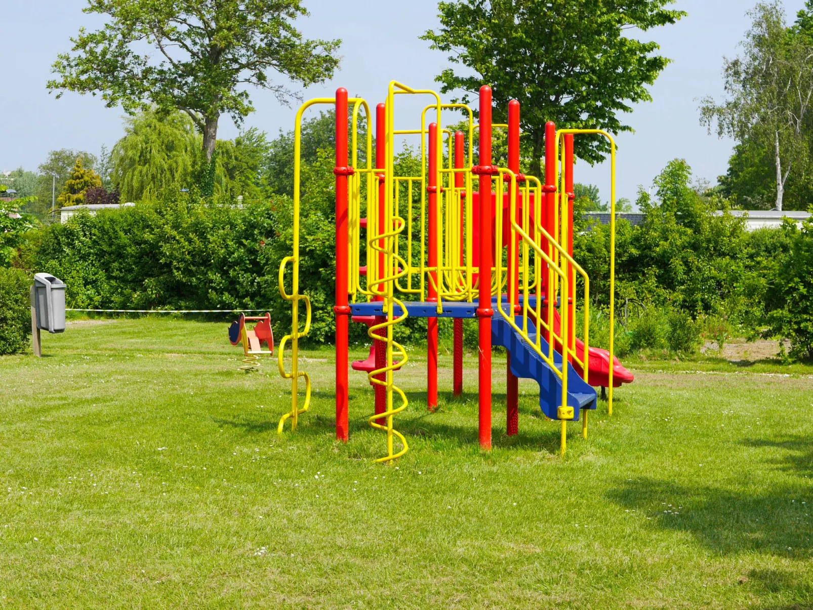 De Zeebries-Draußen