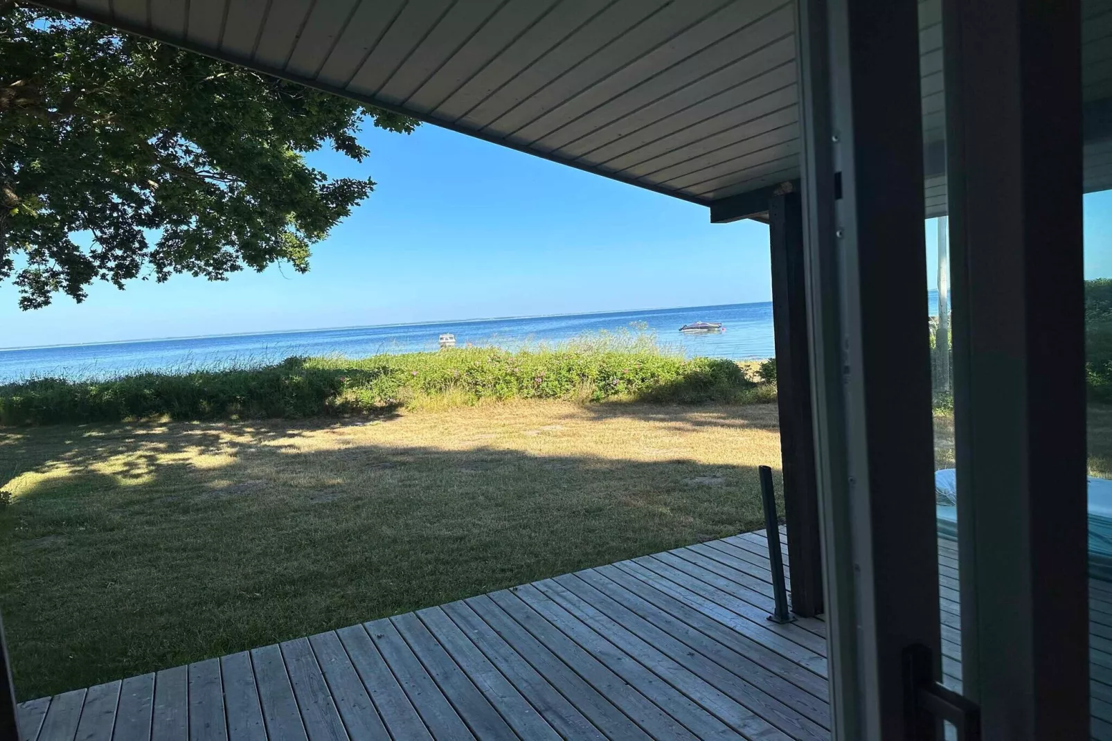 5 star holiday home in Haderslev-Water view