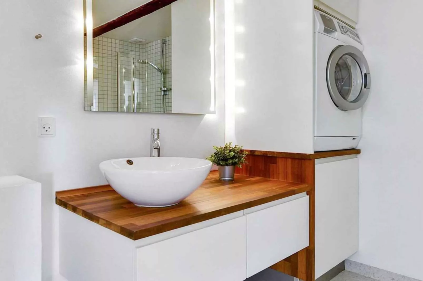 5 etoiles maison de vacances a Skagen-Intérieur