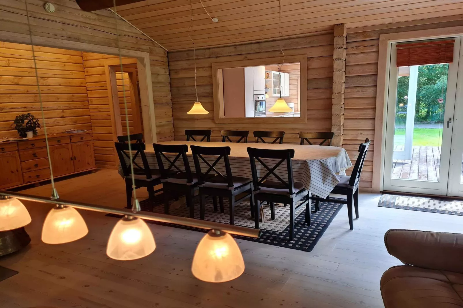 5 star holiday home in Frederiksværk-Indoor