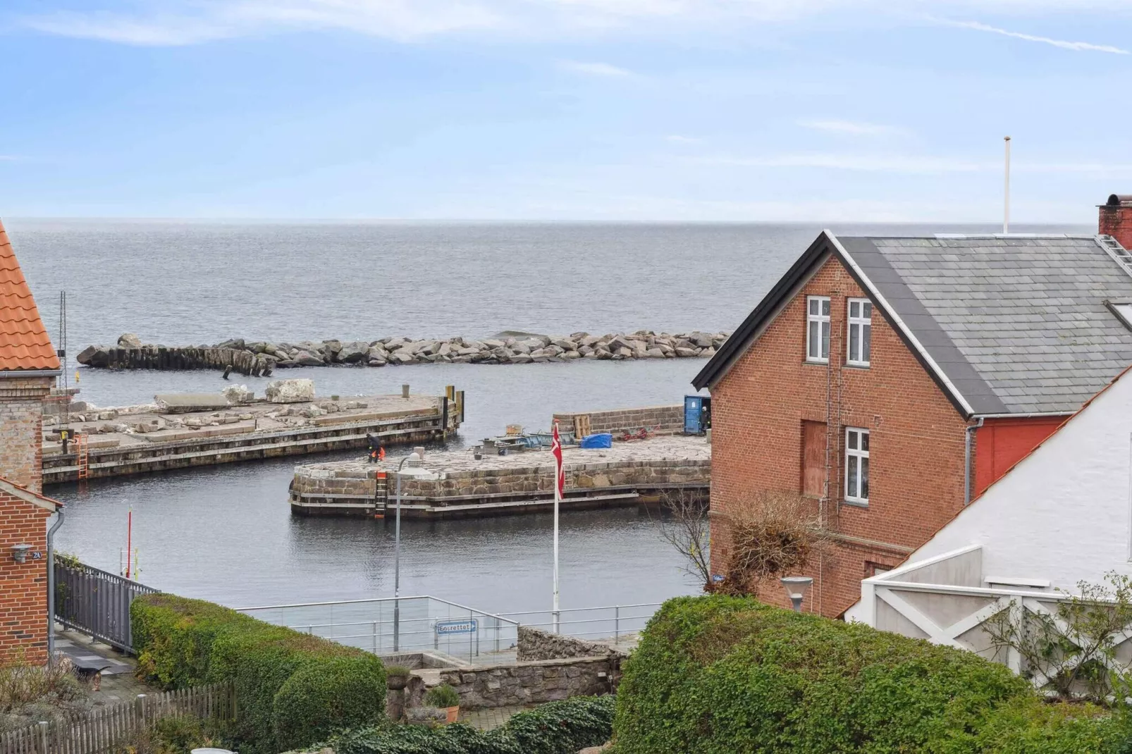 5 star holiday home in Allinge-Untagged