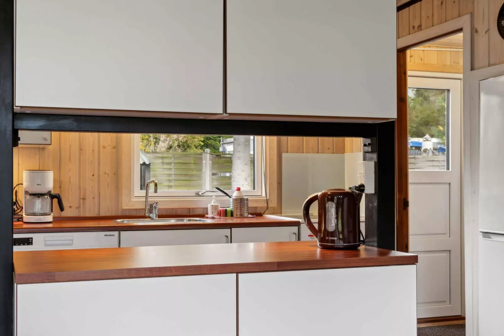 5 star holiday home in Væggerløse-Indoor