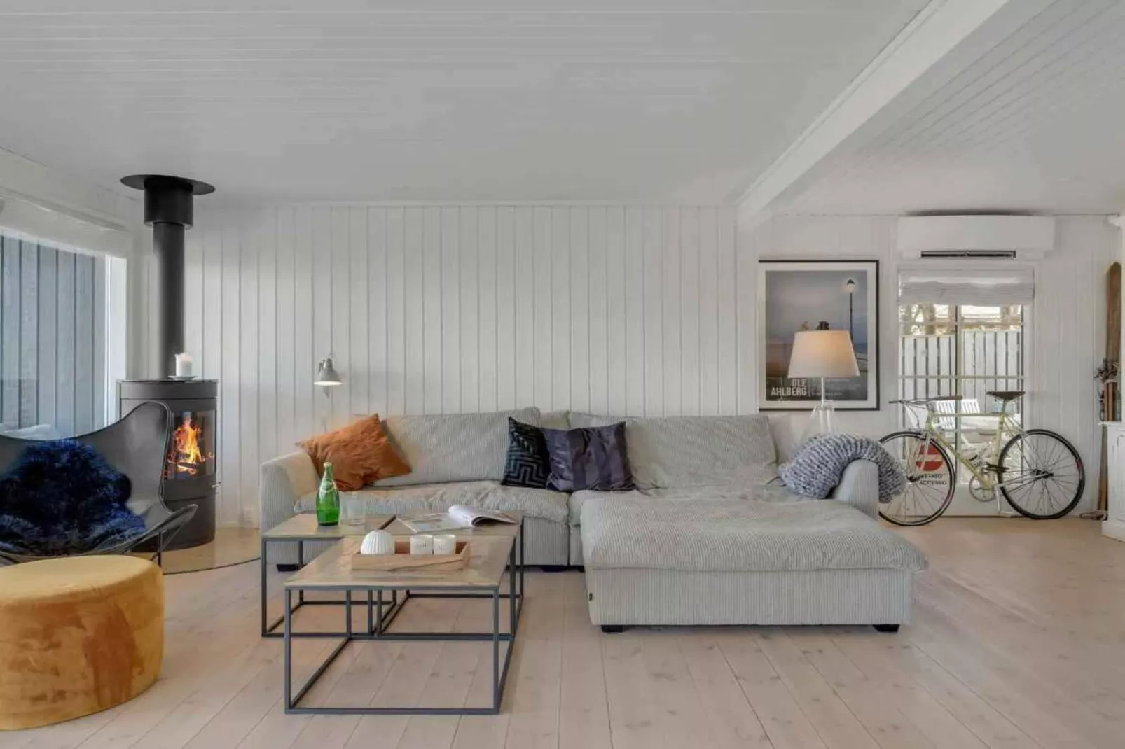 5 star holiday home in Hillerød-Indoor