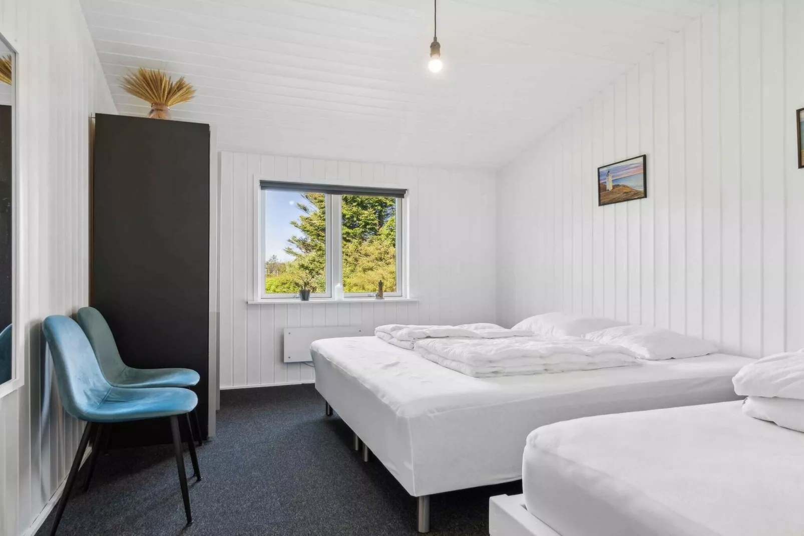 5 star holiday home in Hjørring-Indoor