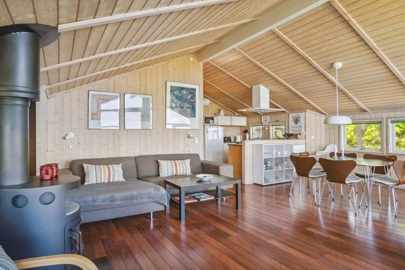 5 etoiles maison de vacances a Skælskør