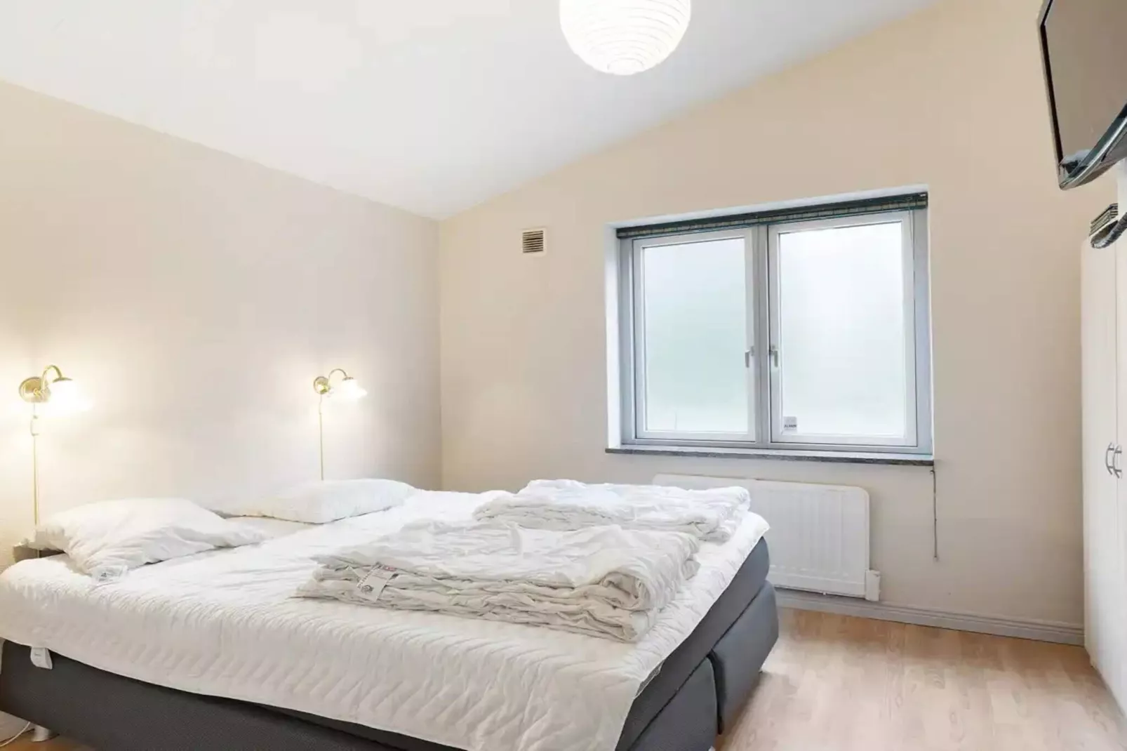 5 star holiday home in Rømø-Indoor