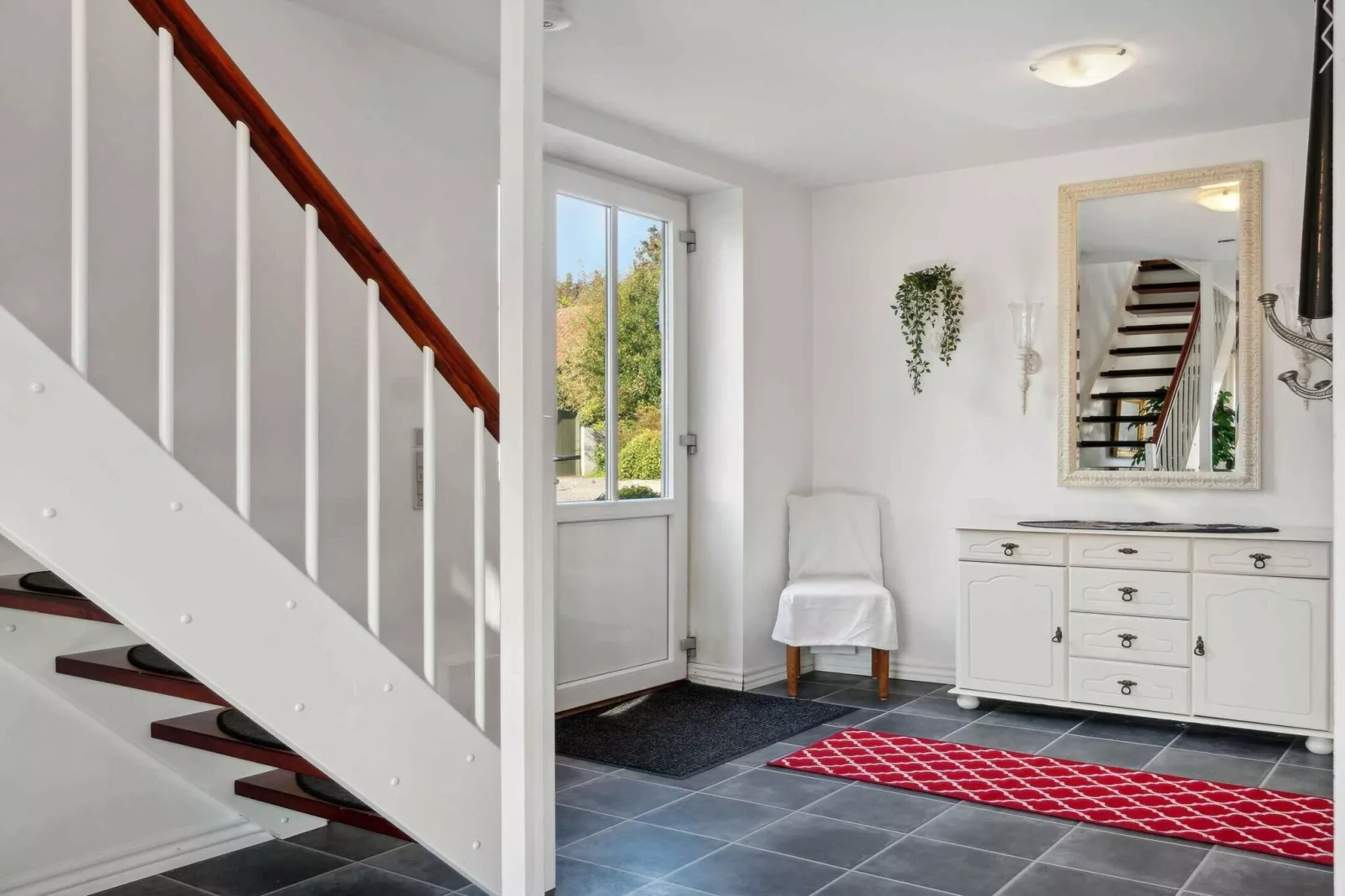 5 star holiday home in Thyholm-Indoor