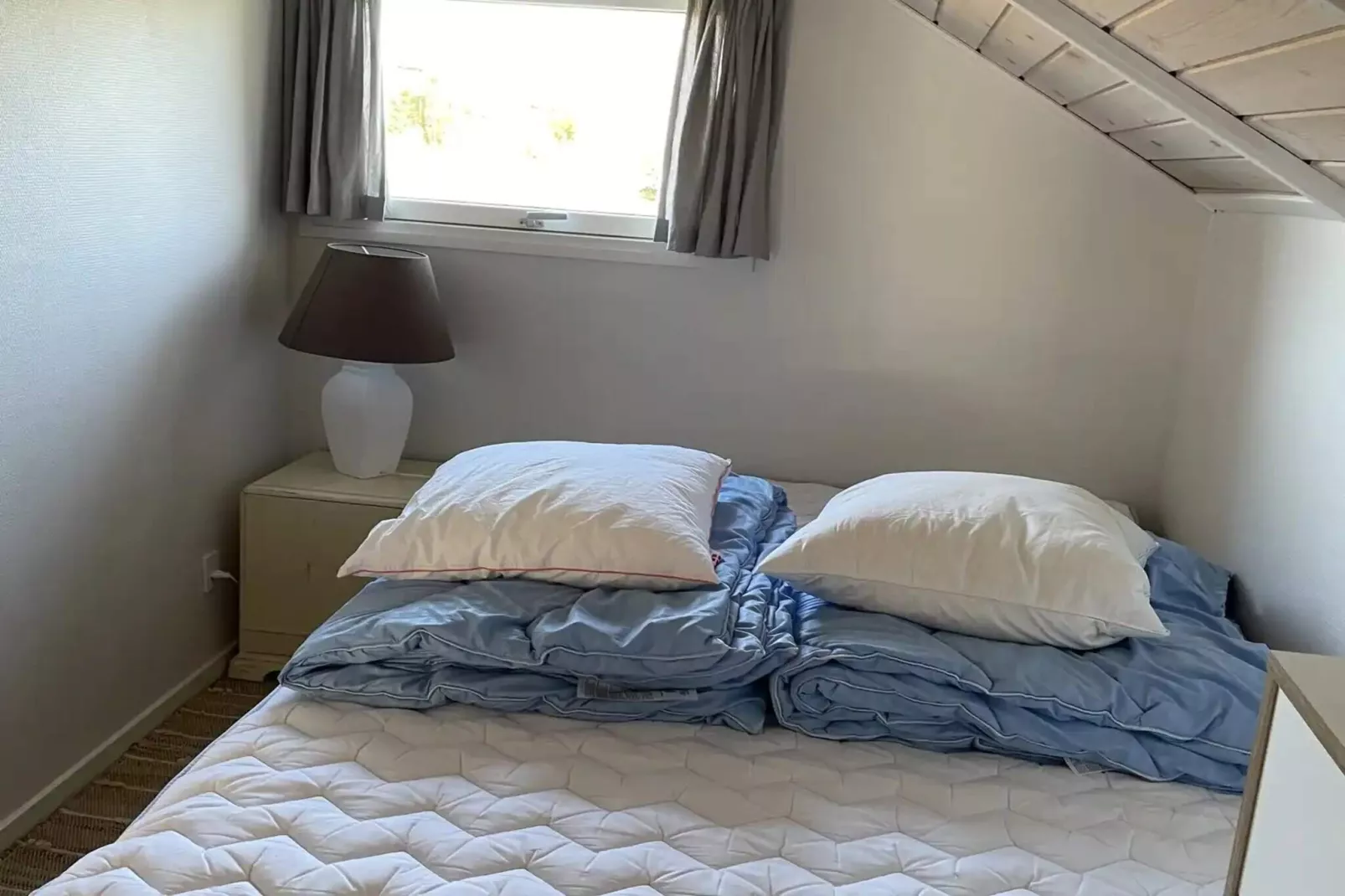 5 star holiday home in Ebeltoft-Indoor