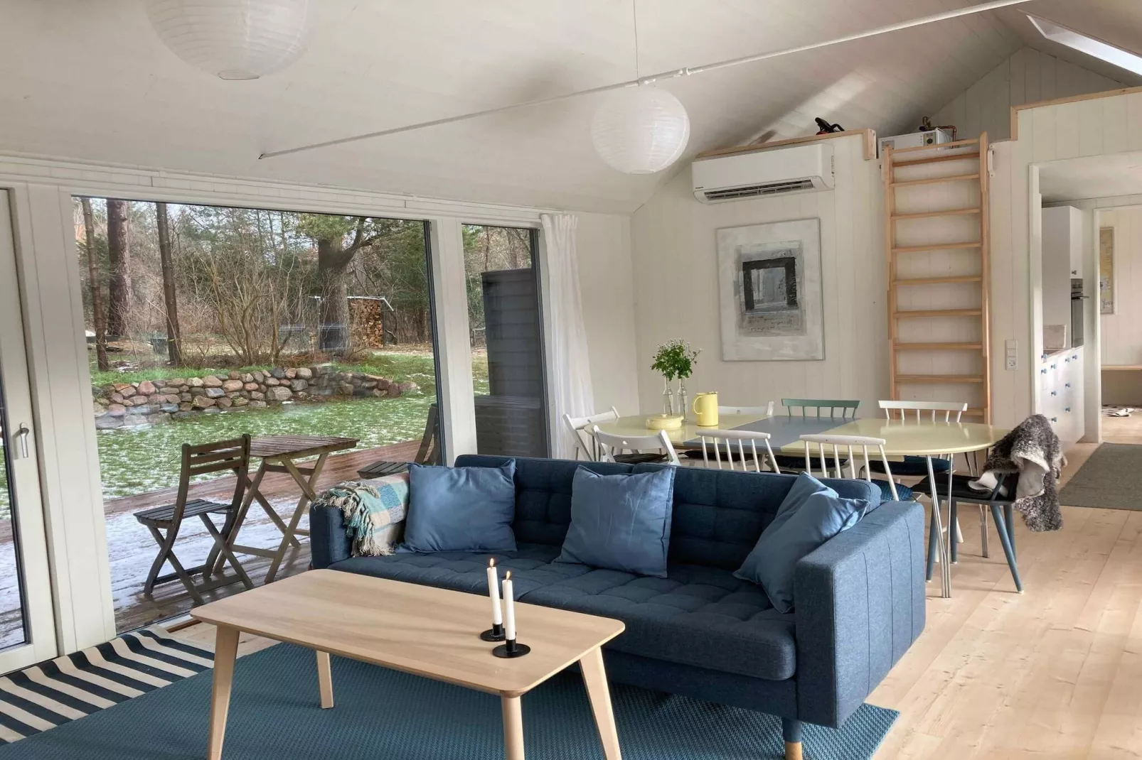 5 etoiles maison de vacances a Vejby