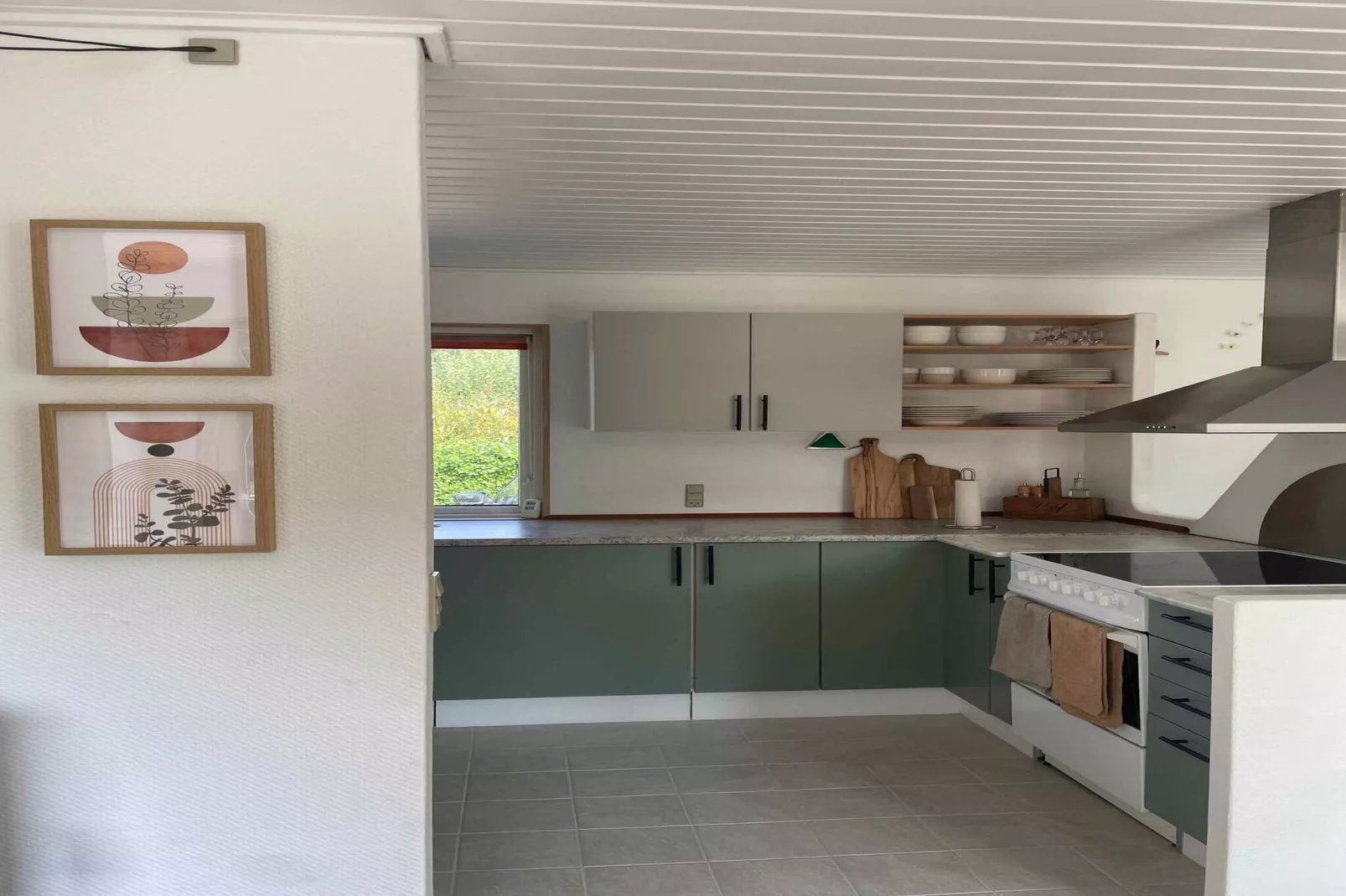 5 star holiday home in Vordingborg-Indoor