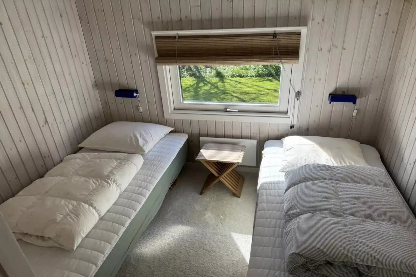 5 Sterne Ferienhaus in Martofte-Innenbereich