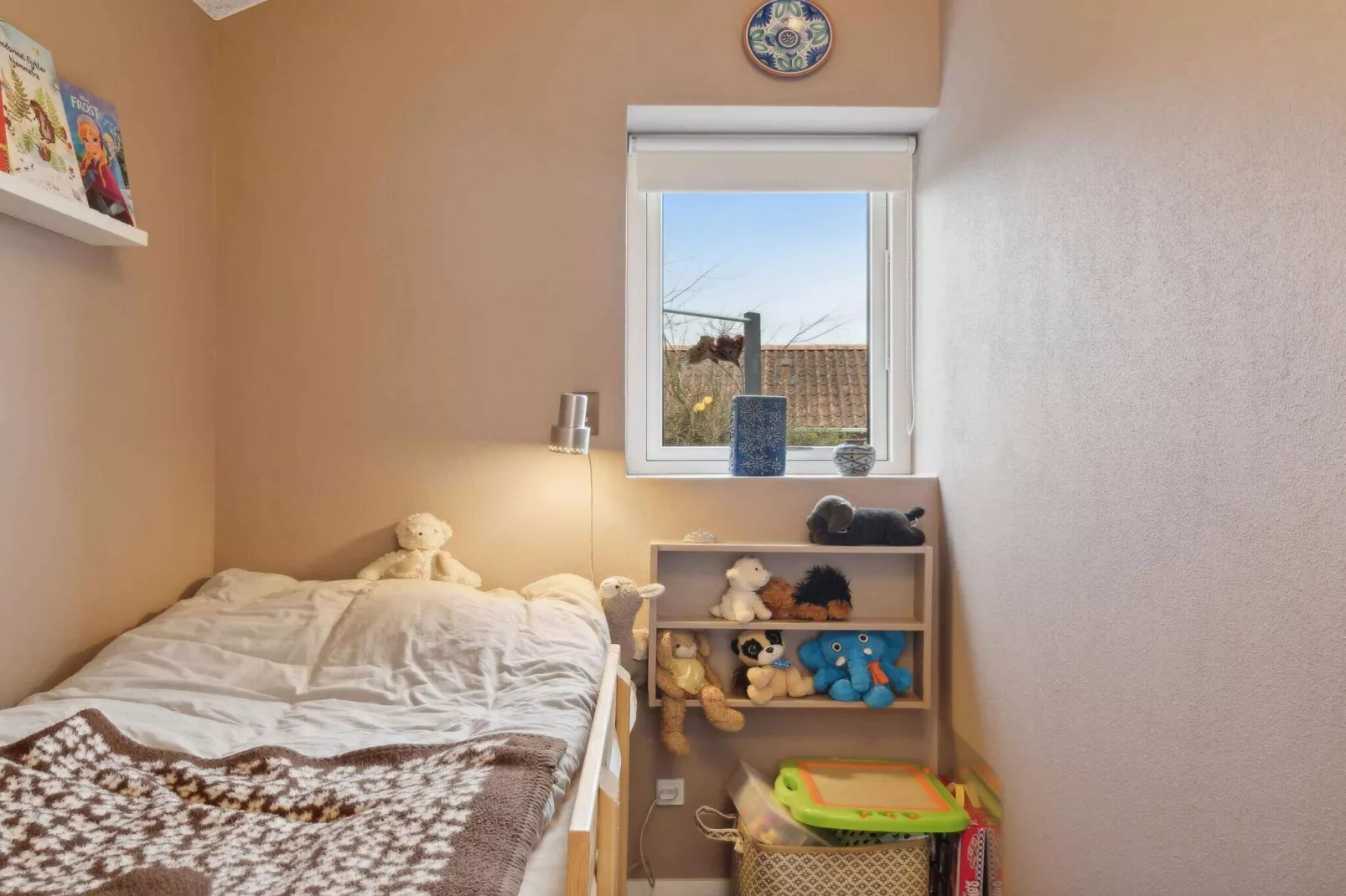 5 star holiday home in Odder-Indoor