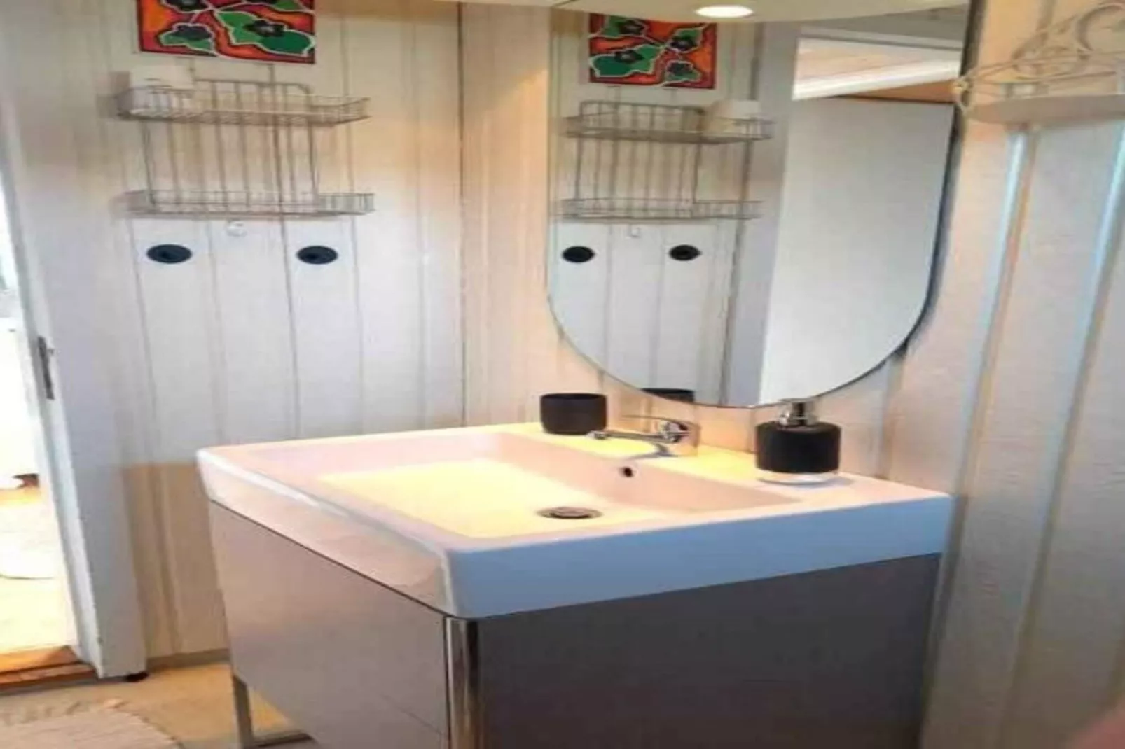 5 star holiday home in Haderslev-Indoor