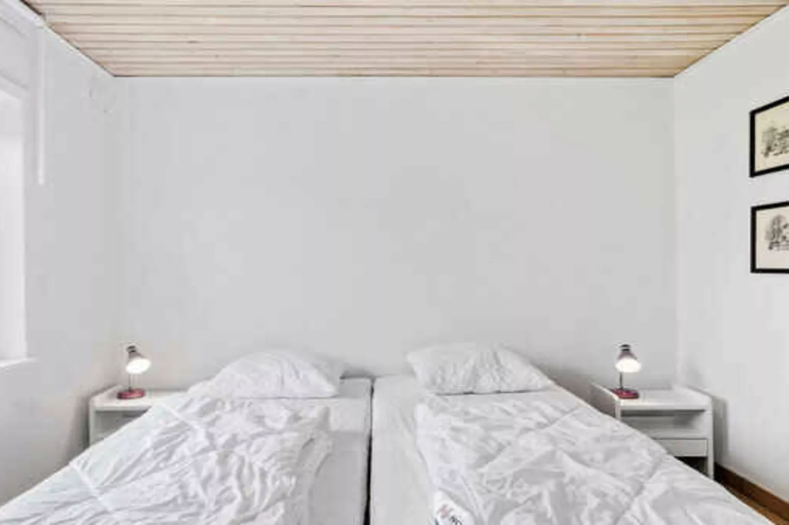 5 star holiday home in Vesløs-Indoor