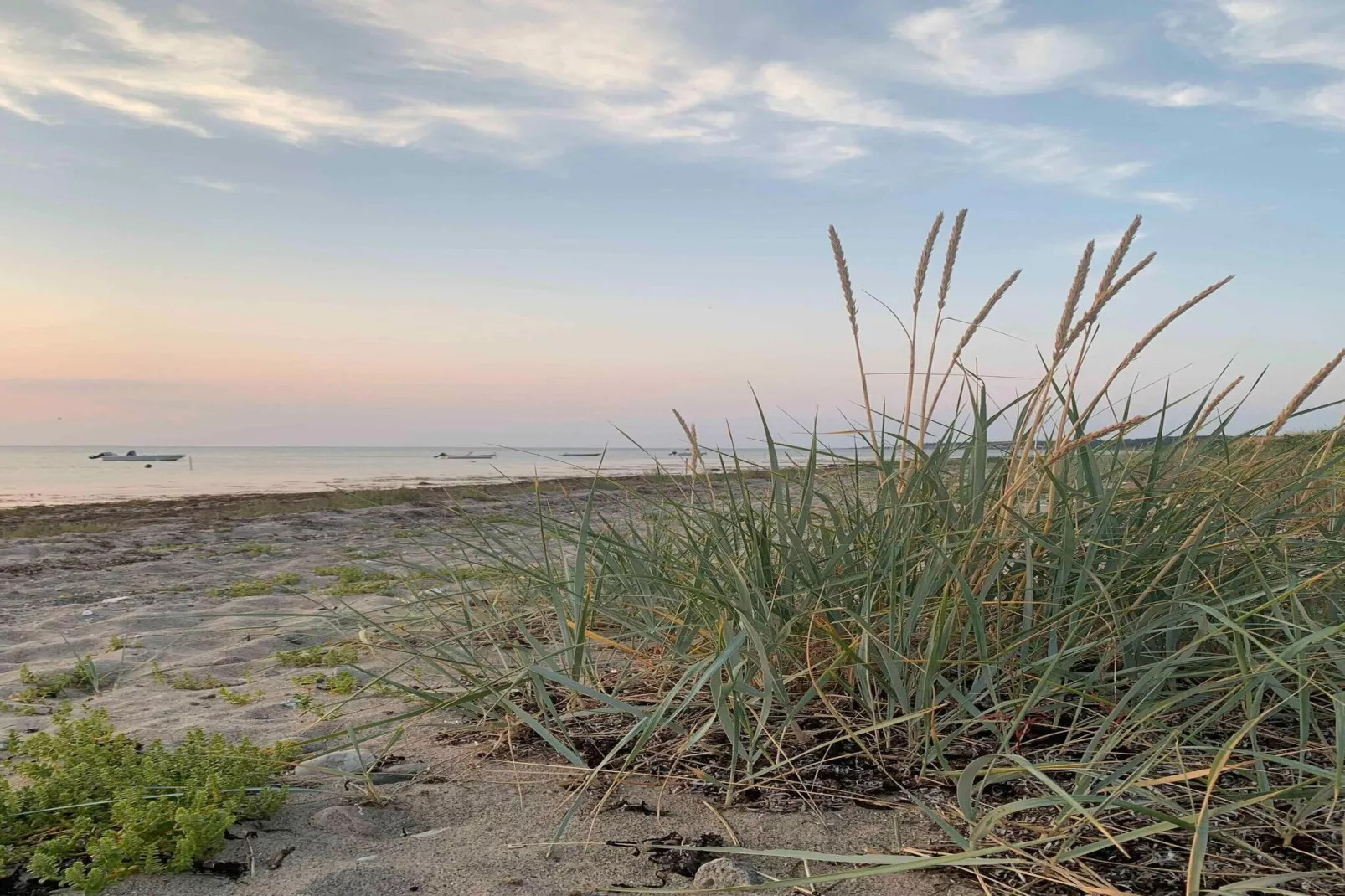 5 star holiday home in Tranekær-Water view