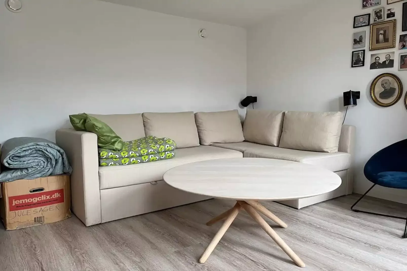 5 etoiles maison de vacances a Juelsminde-Intérieur