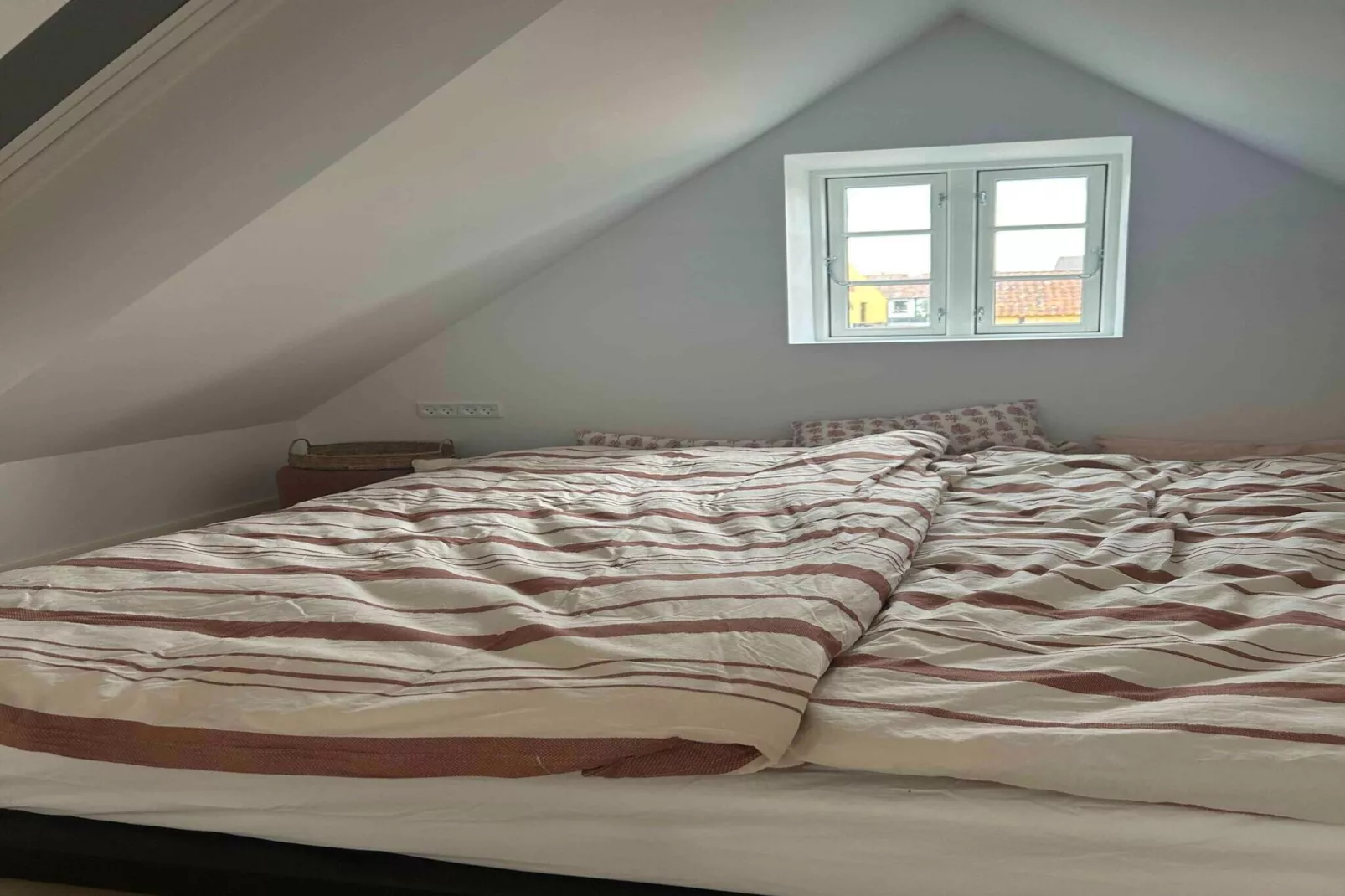 5 star holiday home in Svaneke-Indoor