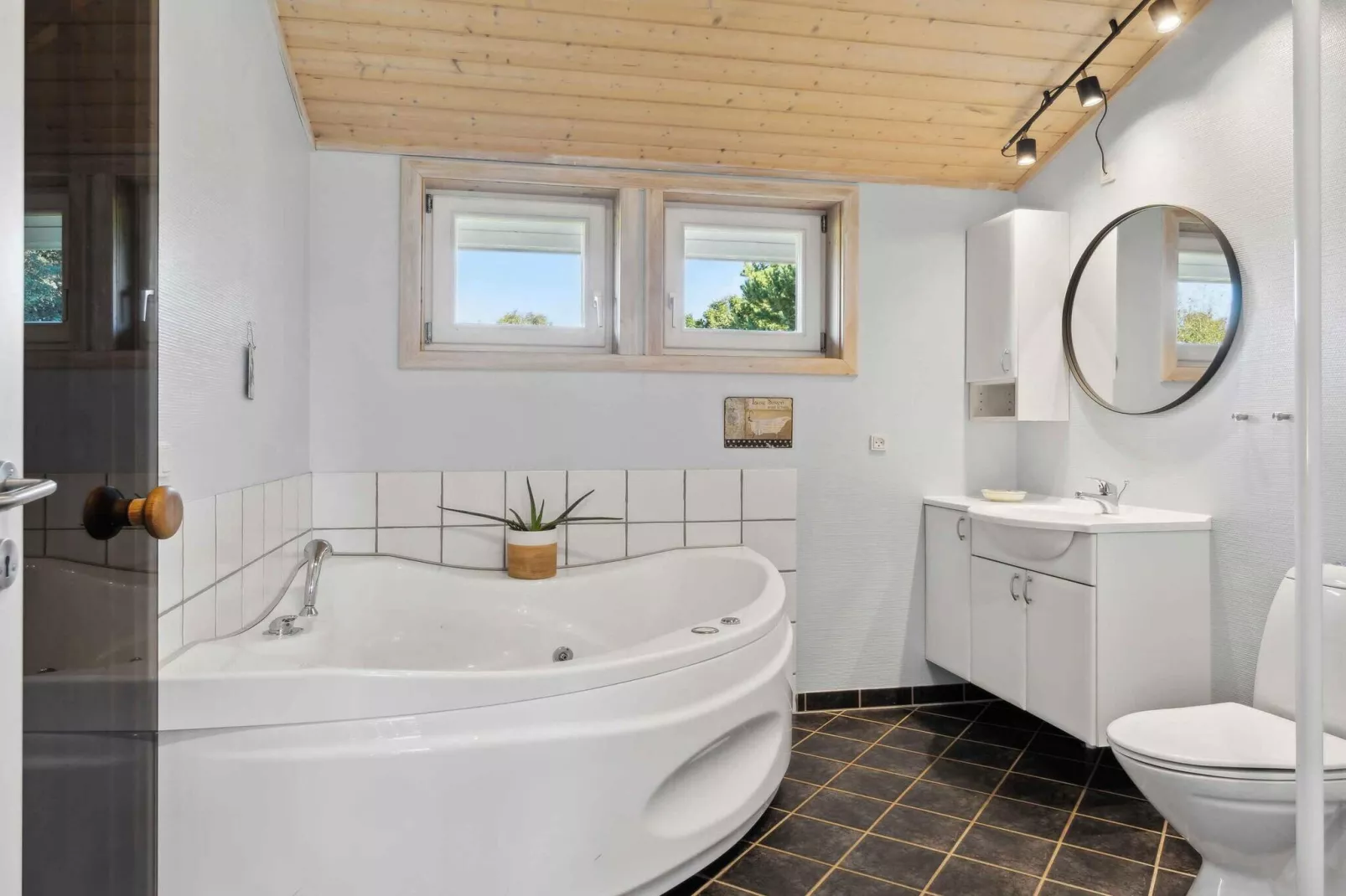 5 etoiles maison de vacances a Højby-Spa