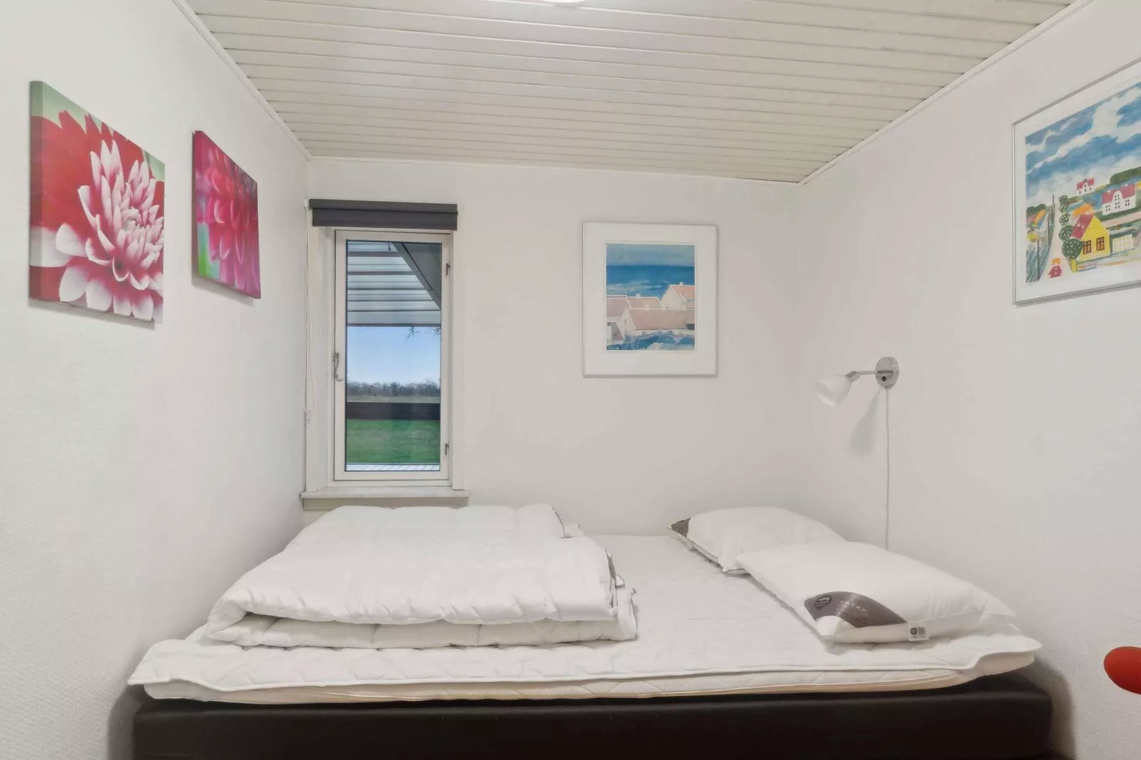 5 Sterne Ferienhaus in Storvorde-Innenbereich