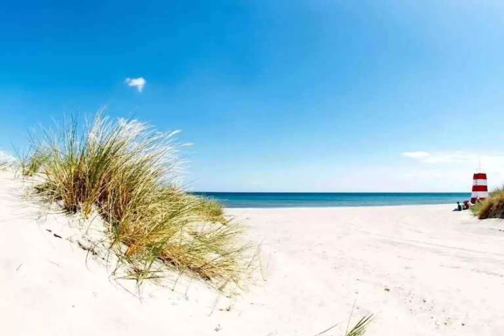 5 Sterne Ferienhaus in Væggerløse-Nicht zugeordnet