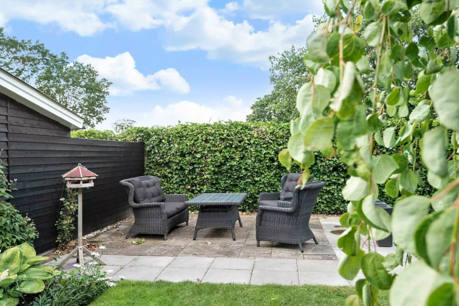 5 star holiday home in Haderslev-Outdoor