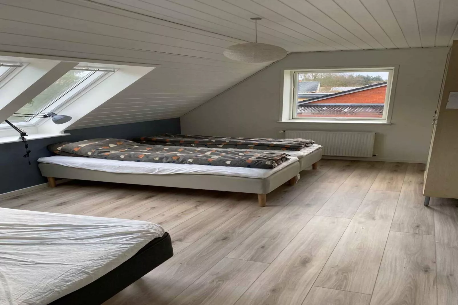 5 etoiles maison de vacances a Farsø-Intérieur