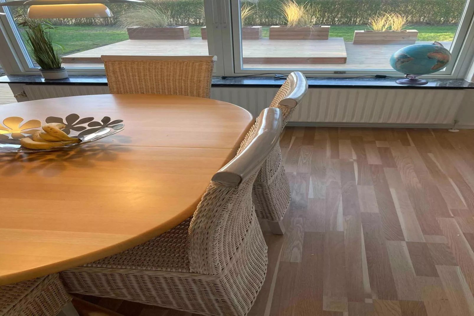 5 star holiday home in Hjørring-Indoor