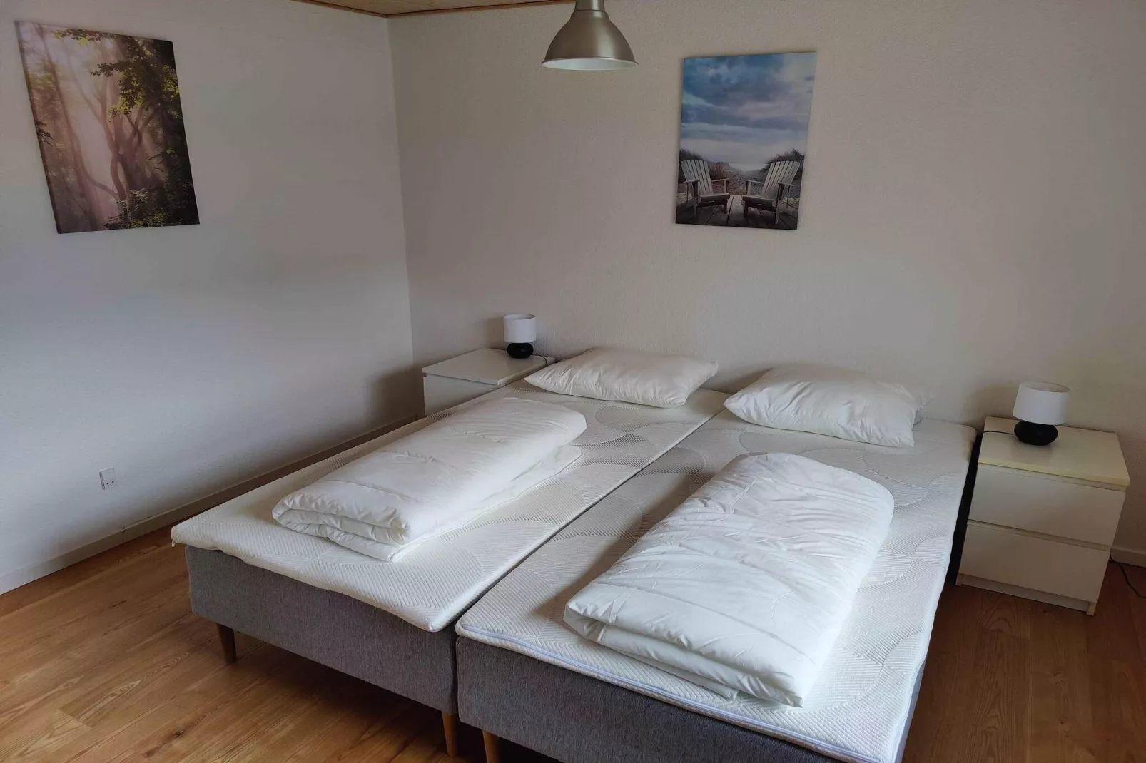 5 Sterne Ferienhaus in Galten-Innenbereich