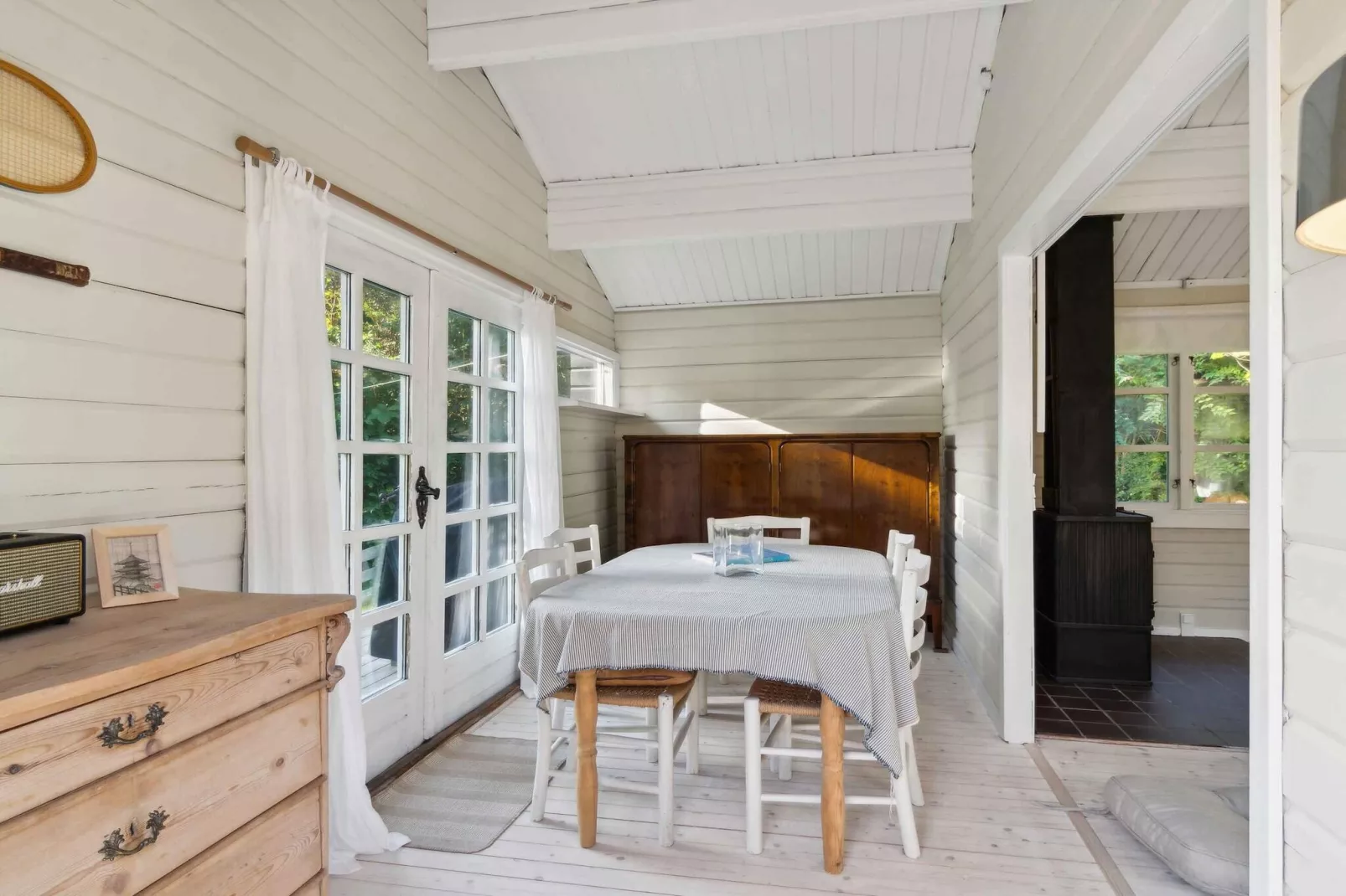 5 etoiles maison de vacances a Vejby-Intérieur