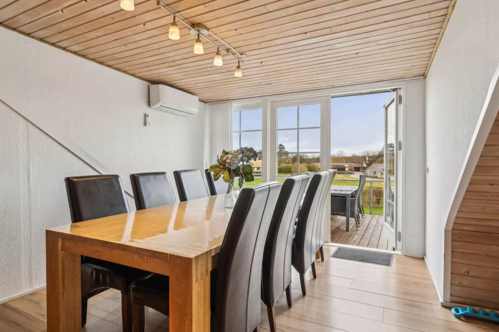 5 etoiles maison de vacances a Otterup