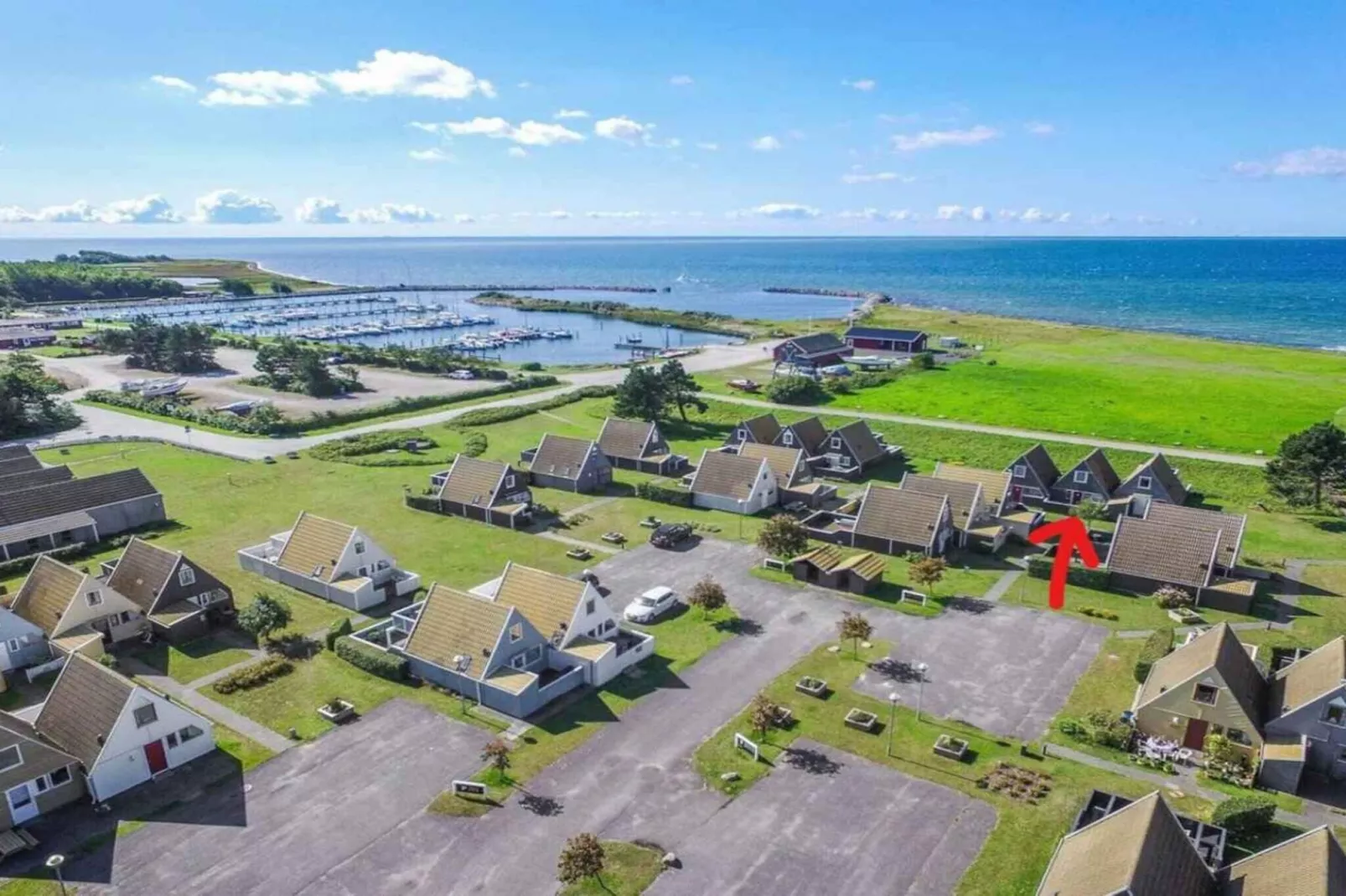 5 star holiday home in Gedser-Untagged