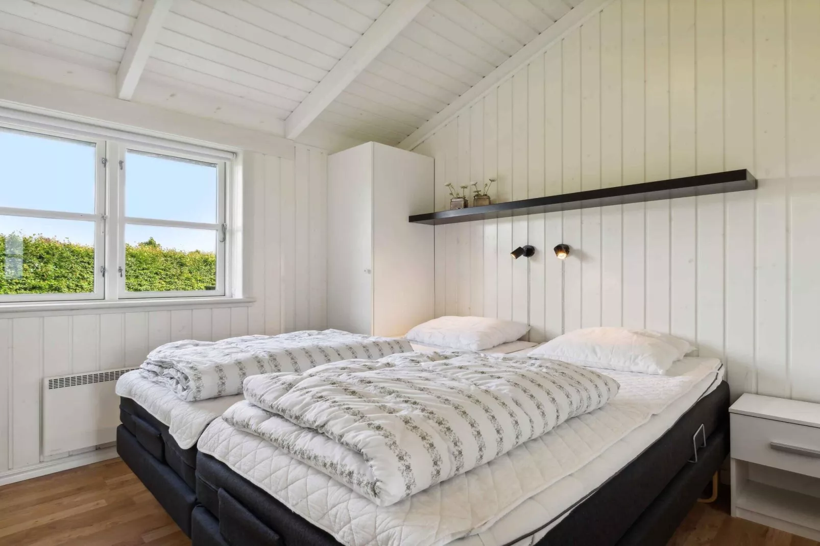 5 Sterne Ferienhaus in Haderslev-Innenbereich