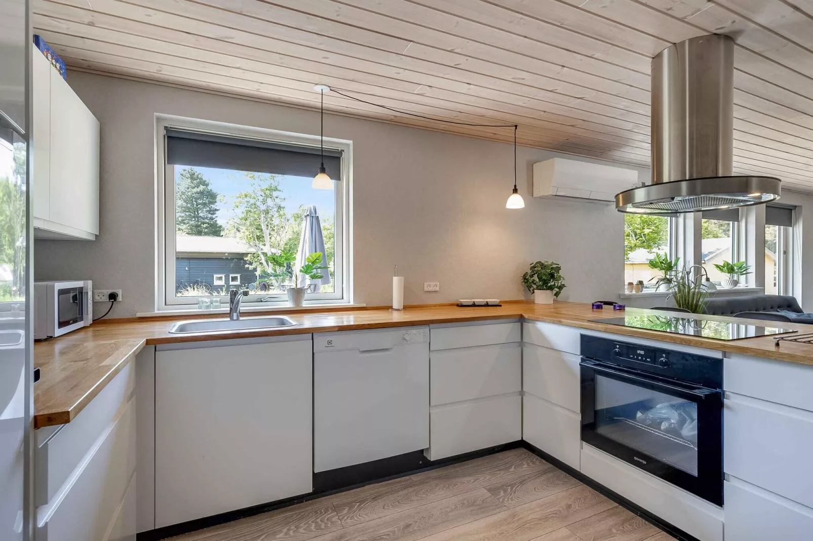 5 star holiday home in Vig-Indoor