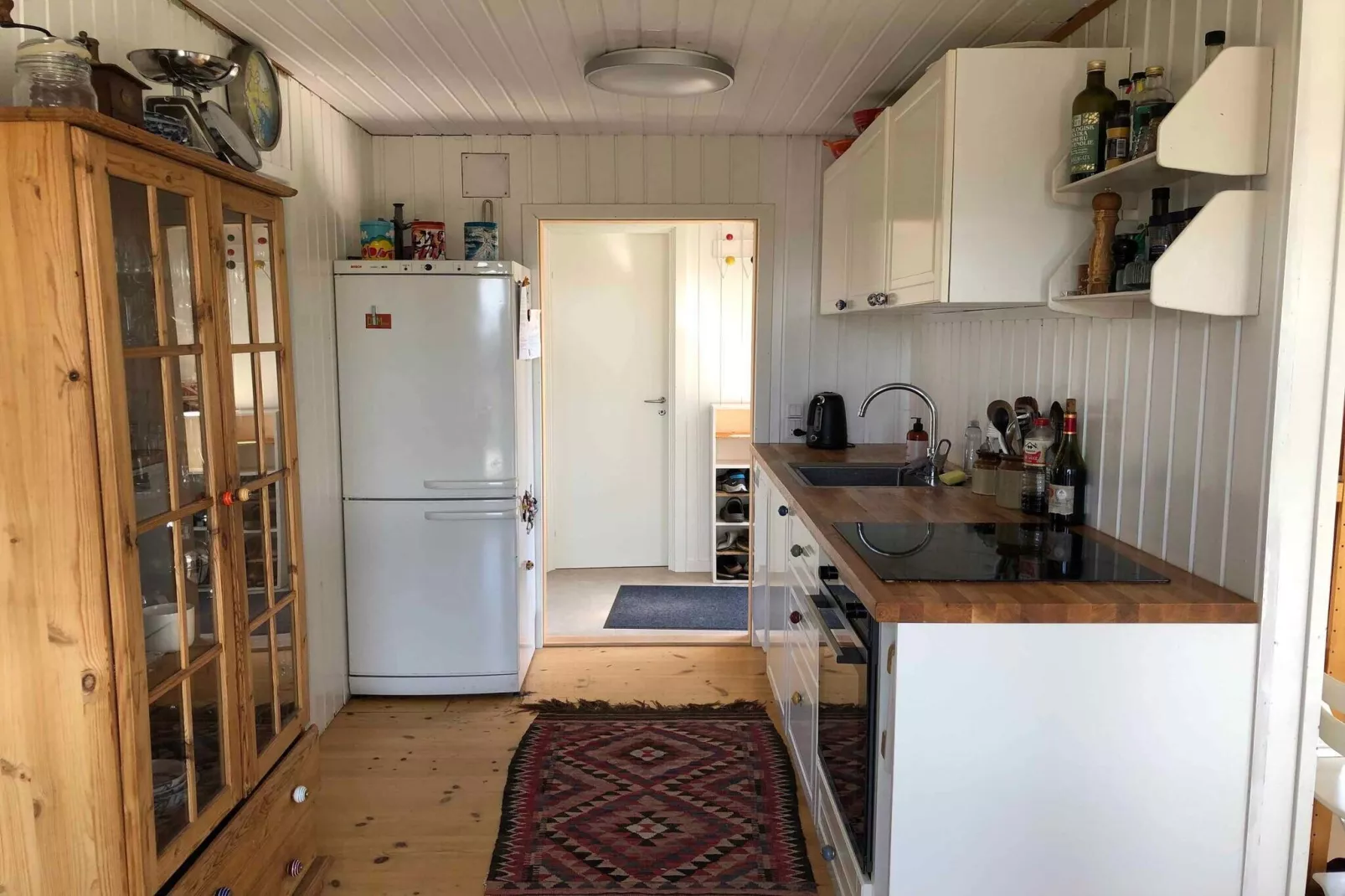 5 etoiles maison de vacances a Jægerspris-Intérieur