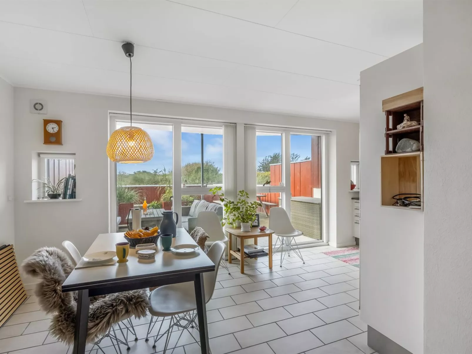 "Janik" - 700m from the sea-Drinnen