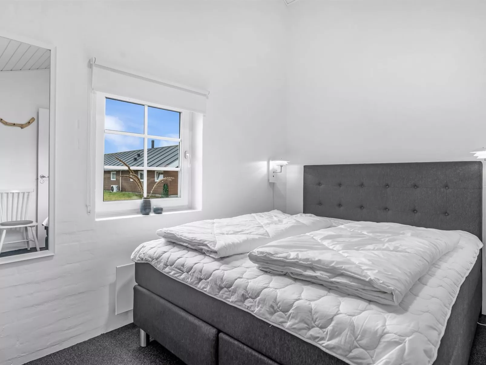 "Amber" - 300m from the sea-Inside