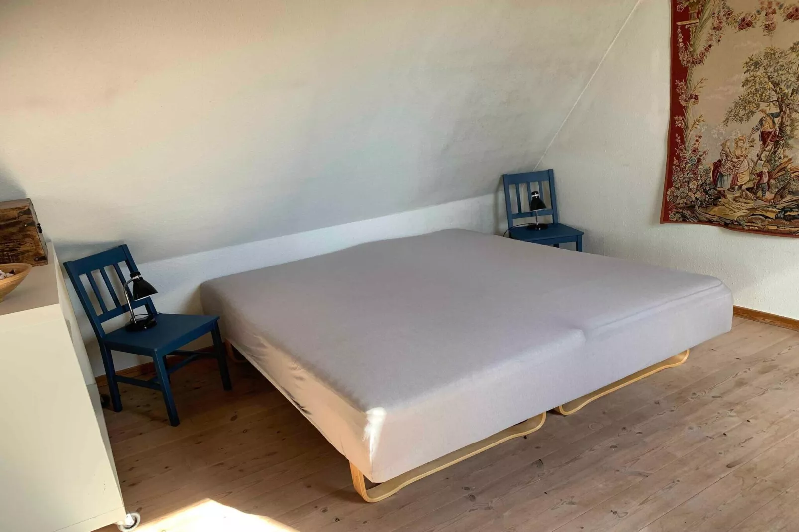 5 star holiday home in Nexø-Indoor