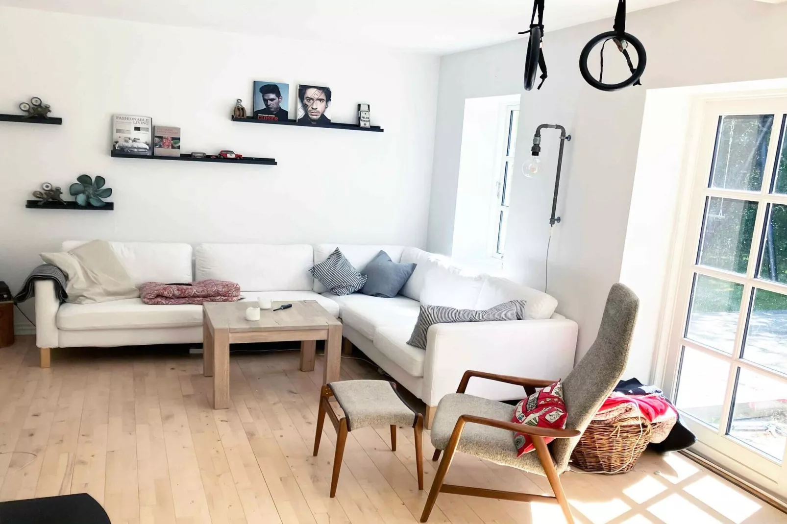 5 star holiday home in Borre-Indoor