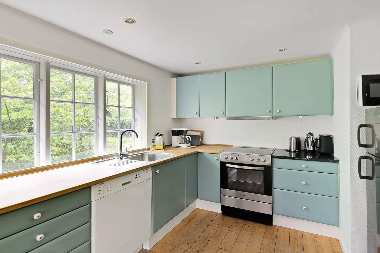 5 etoiles maison de vacances a Nexø