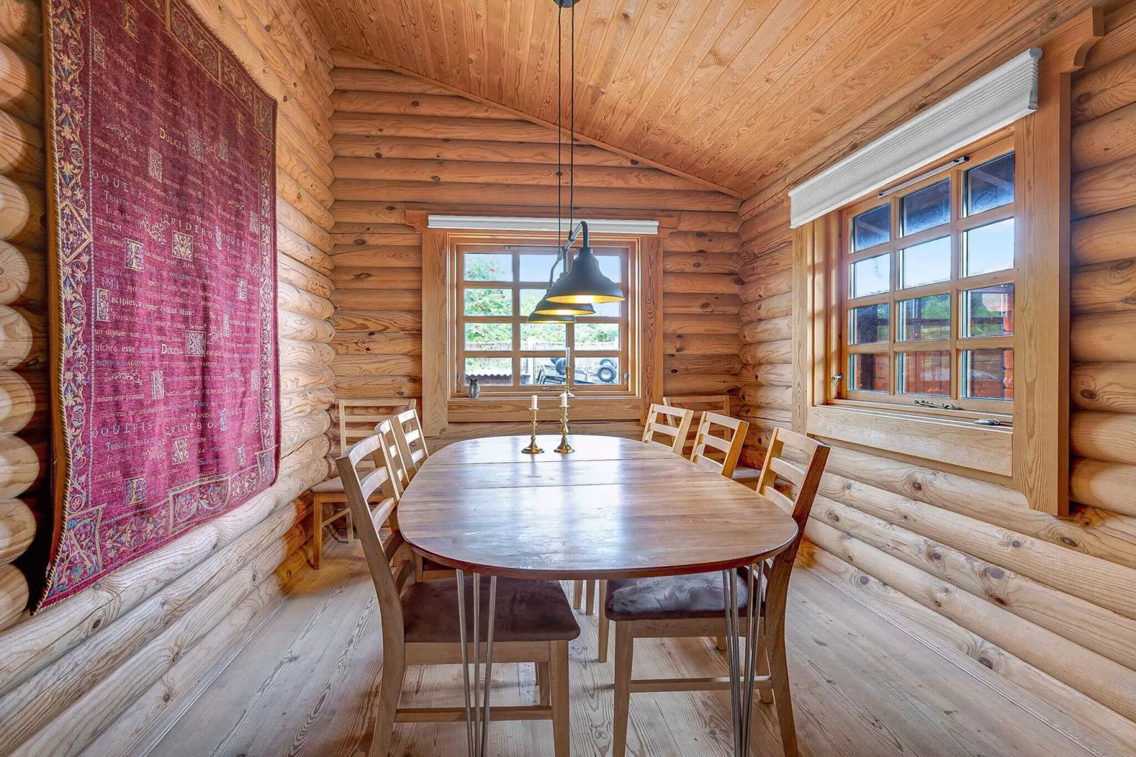 5 star holiday home in Asnæs-Indoor