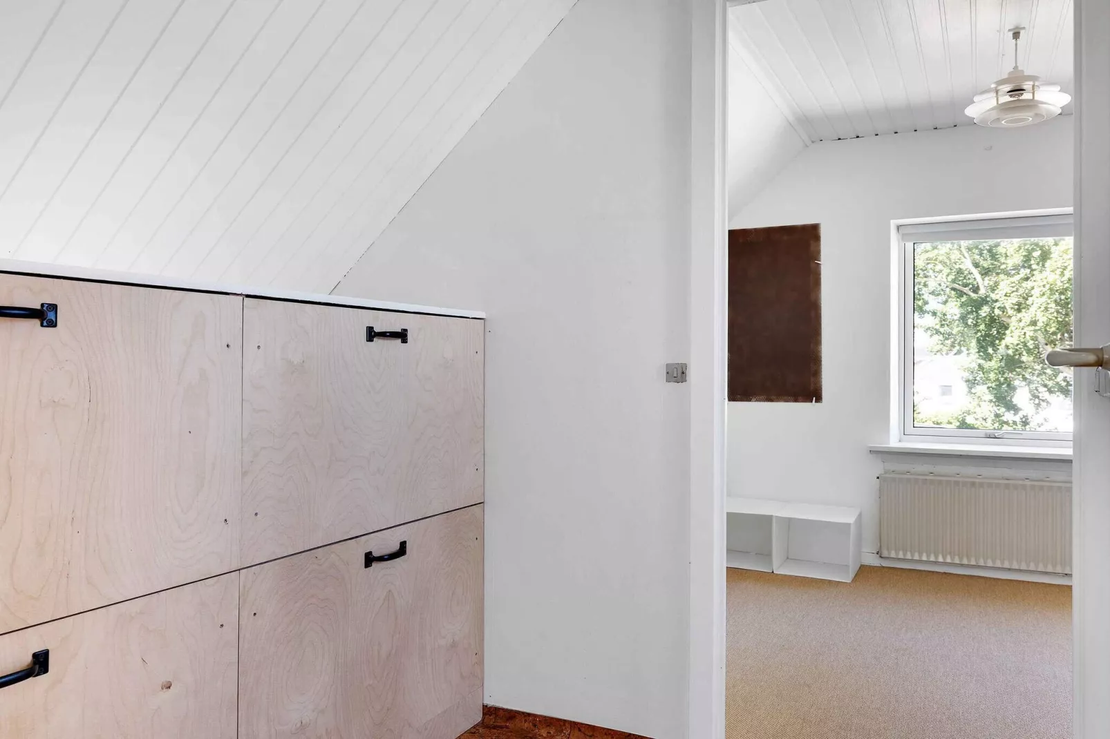 5 Sterne Ferienhaus in Orø-Innenbereich