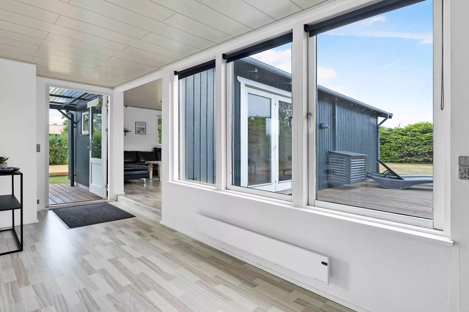 5 etoiles maison de vacances a Væggerløse-Intérieur