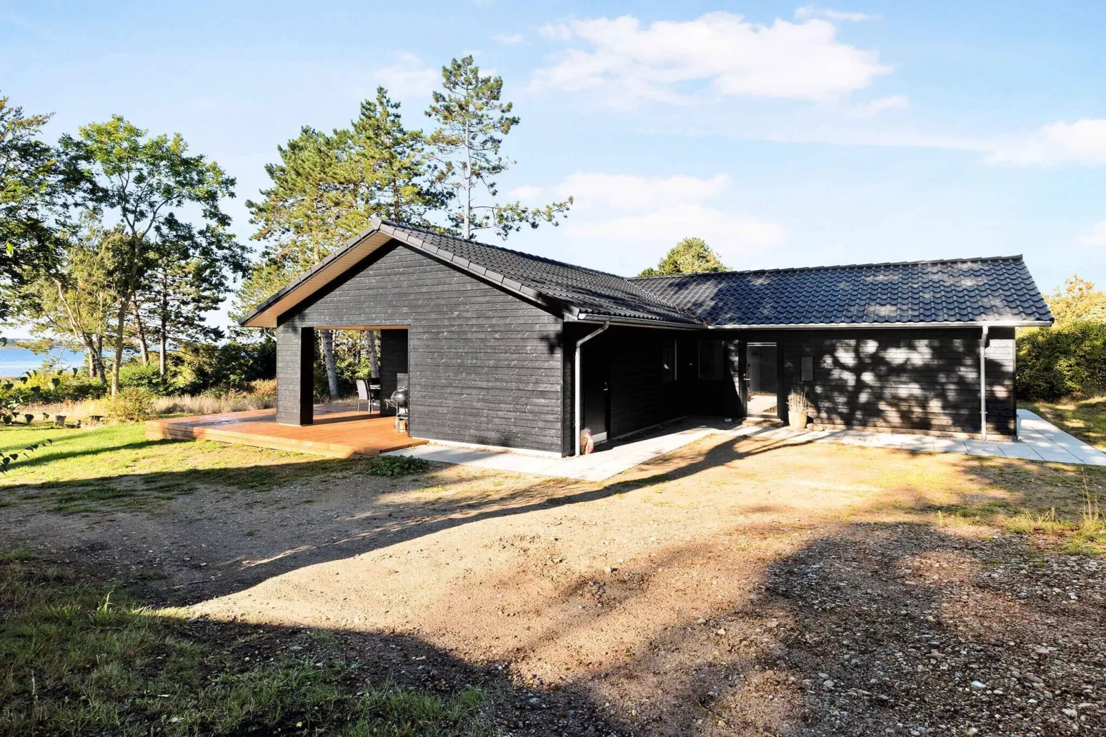 5 star holiday home in Millinge-Indoor