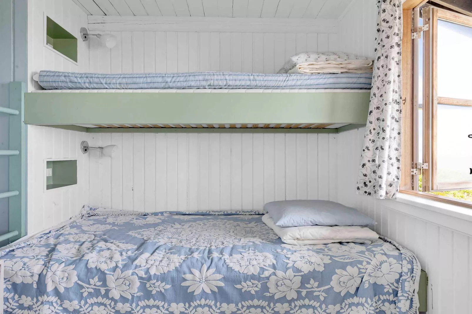 5 Sterne Ferienhaus in Rørvig-Innenbereich