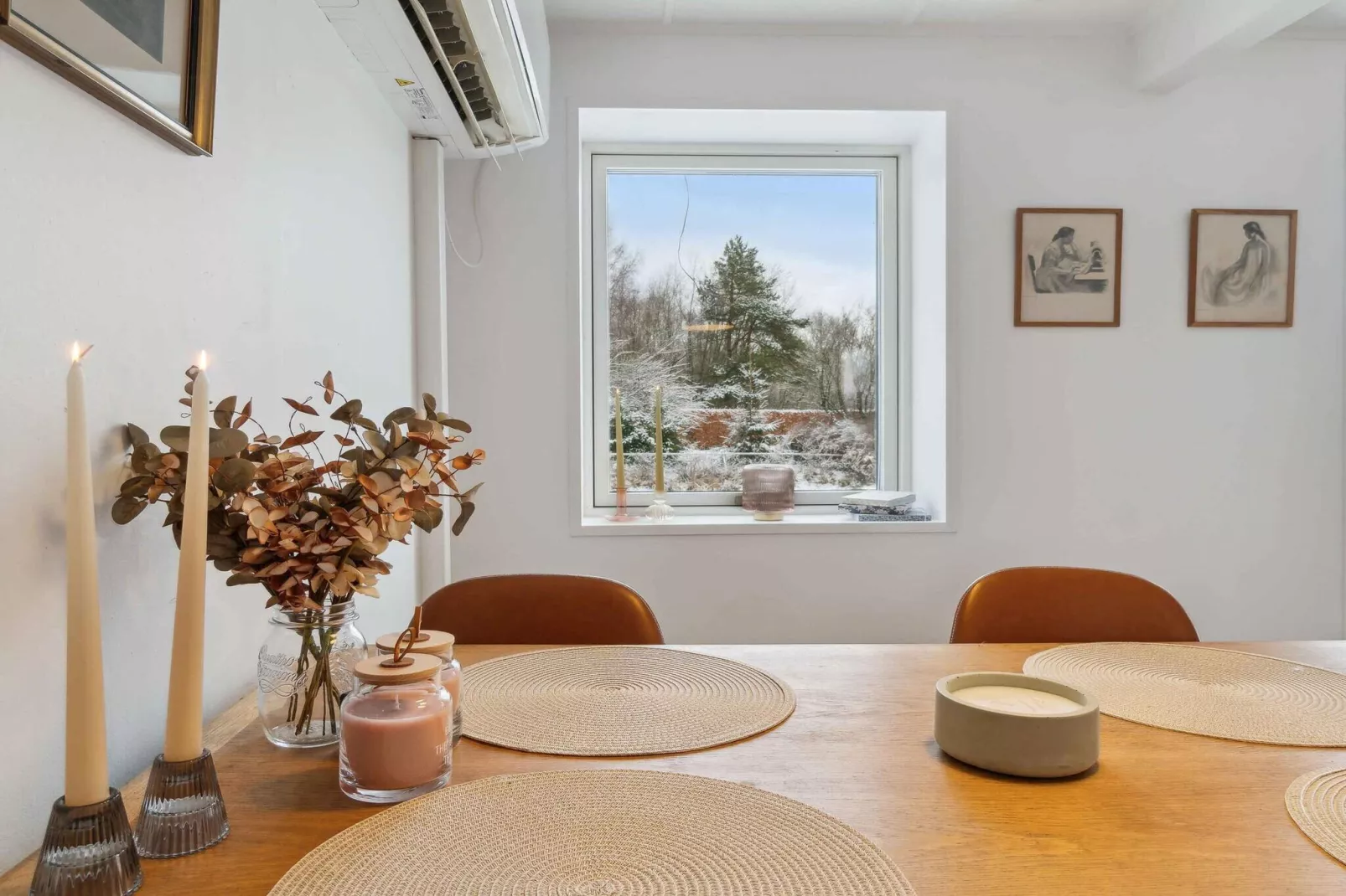 5 star holiday home in Rønne-Indoor