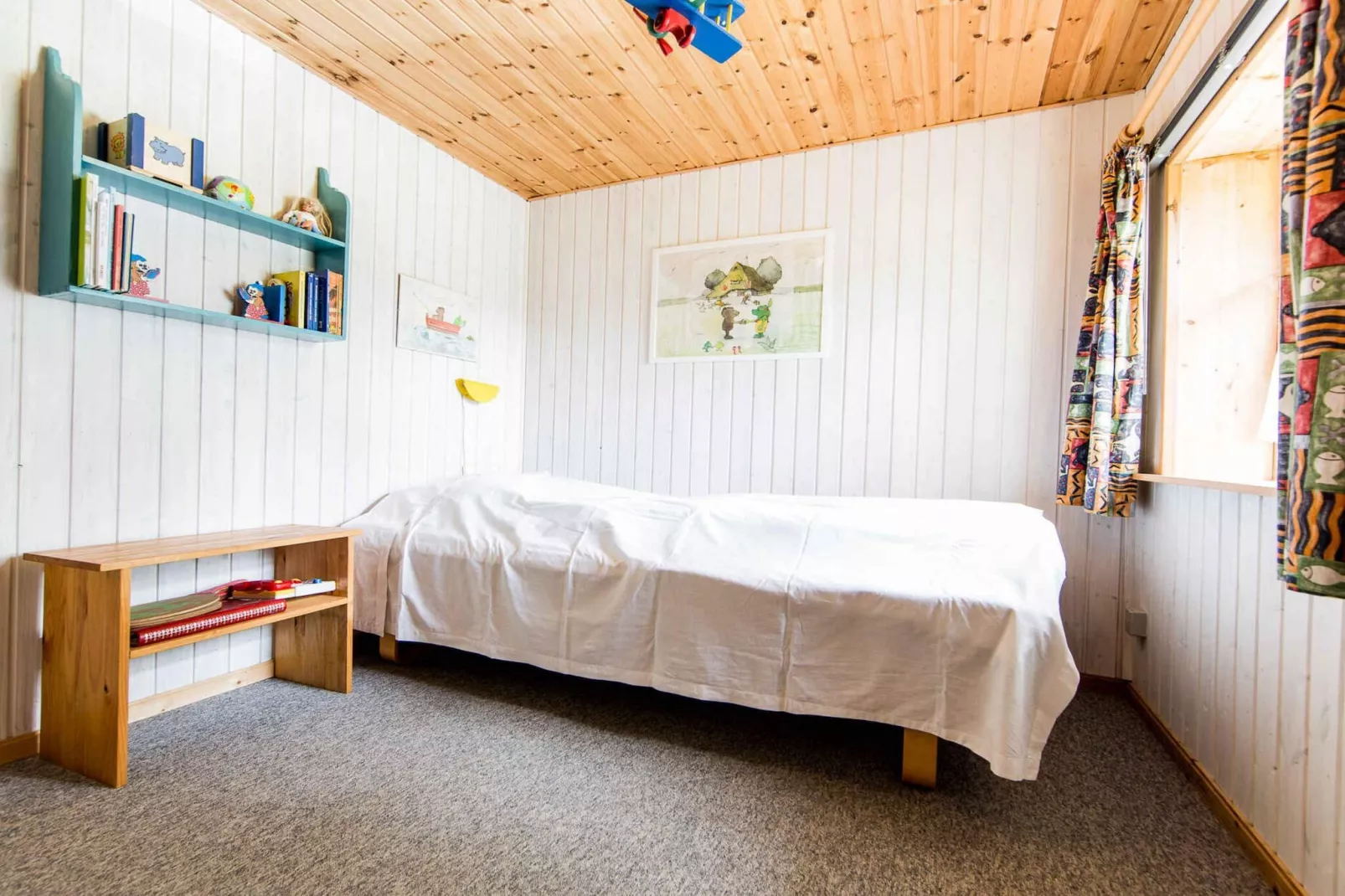 5 star holiday home in Faaborg-Indoor