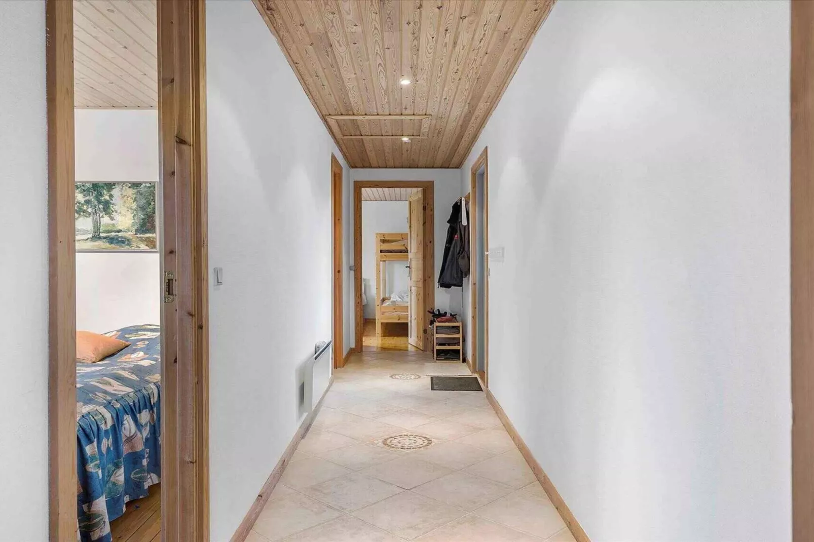 5 star holiday home in Otterup-Indoor