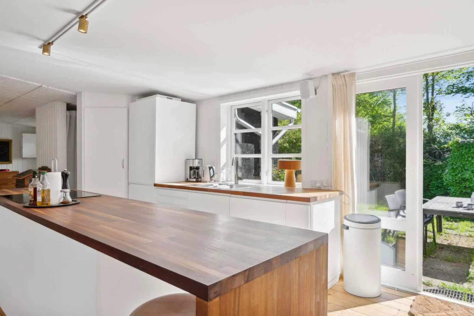 5 star holiday home in Vejby-Indoor